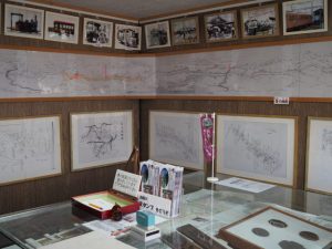 東海道日永郷土資料館