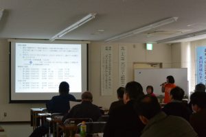 平成29年度宮川プロジェクト 活動報告（4）