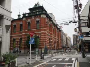 京都文化博物館 別館
