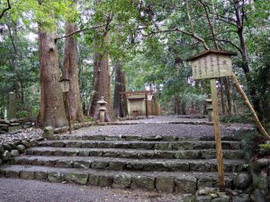 多岐原神社（皇大神宮 摂社）