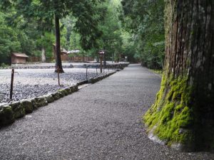 瀧原宮（皇大神宮 別宮）