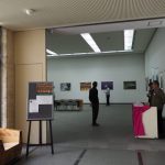 ペルナッカ スダカラン 写真展 "Ayanasu" ＠三重県立美術館 県民ギャラリー