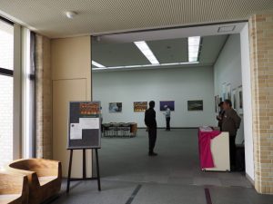 ペルナッカ スダカラン 写真展 "Ayanasu" ＠三重県立美術館 県民ギャラリー