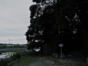 朝熊神社（皇大神宮 摂社）