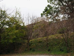 田丸城跡