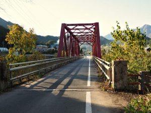 野々口橋（櫛田川）