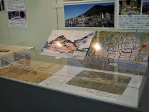 企画展『神島～つながり、つむぐ、海村のくらし』＠海の博物館