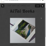 オンラインストア kiTai Books